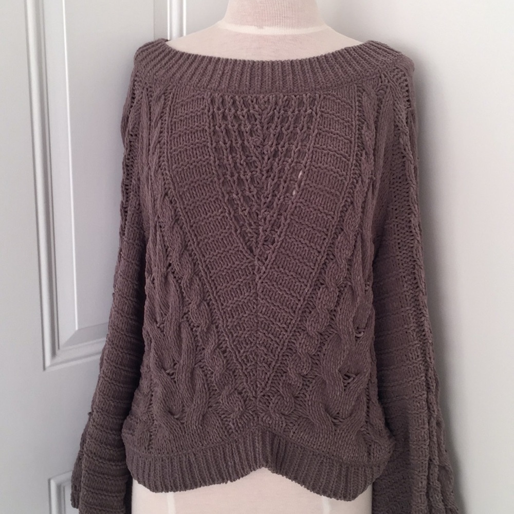 Express Sz S sweater
